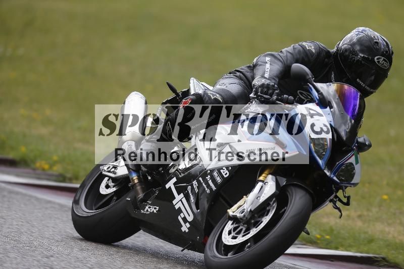 /18 05.06.2026  TZ Motorsport ADR/Gruppe gruen/43